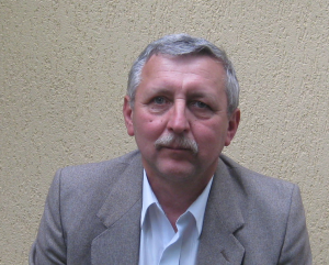 Николайчук Я.Я. головний енергетик